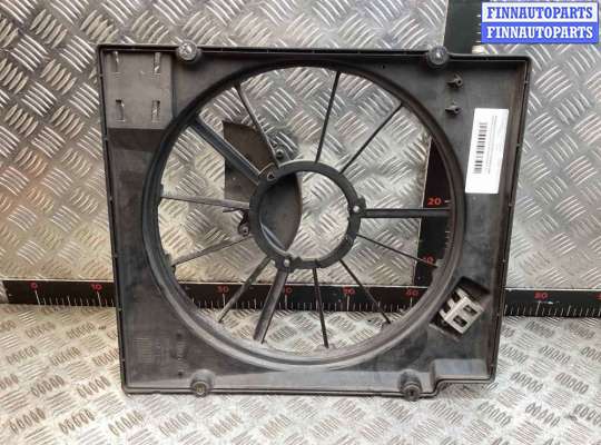 купить Диффузор вентилятора на Renault Megane Megane I 1995-2002