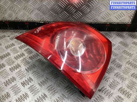 купить Фонарь задний левый на Volkswagen Golf Golf V (1K) 2004-2009