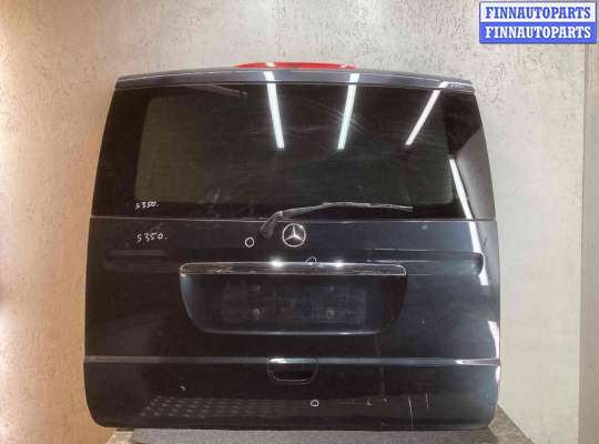 Замок багажника MB1460052 на Mercedes Viano Viano (W639) 2003-2015