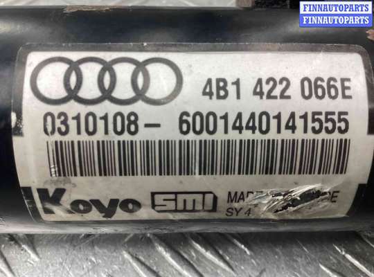 купить Рулевая рейка на Audi A6 A6 C5 (4B) 2001-2004 рестайлинг