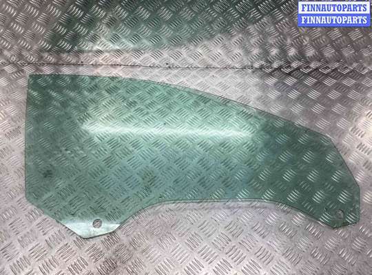 купить Стекло двери передней правой на Audi A6 A6 C5 (4B) 2001-2004 рестайлинг