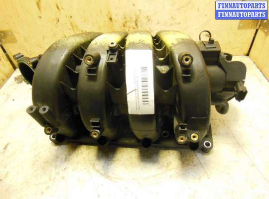 купить Коллектор впускной на Opel Vectra Vectra C 2005-2009 рестайлинг