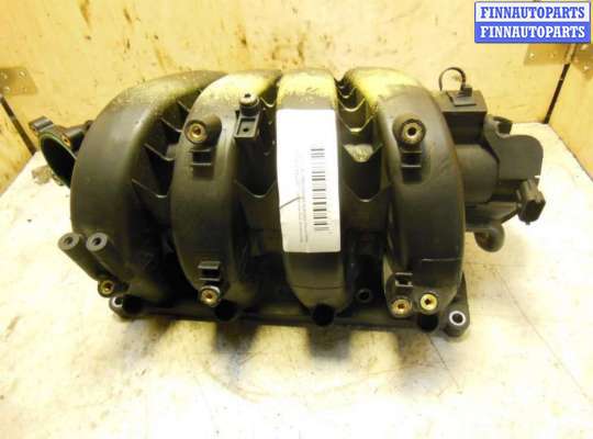 Коллектор впускной OP1363056 на Opel Vectra C 2002-2009