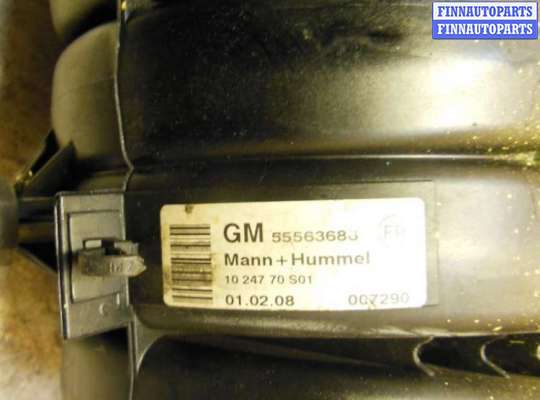 купить Коллектор впускной на Opel Vectra Vectra C 2005-2009 рестайлинг