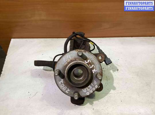 Ступица передняя правая FO1120786 на Ford Fiesta V 2001-2008