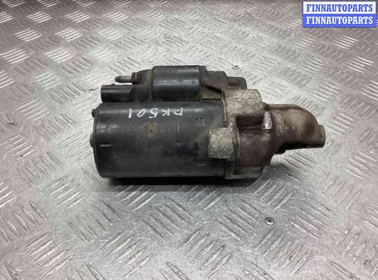 купить Стартер на Audi A6 A6 C6 (4F) 2004-2008