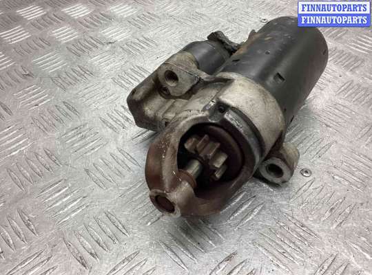 купить Стартер на Audi A6 A6 C6 (4F) 2004-2008