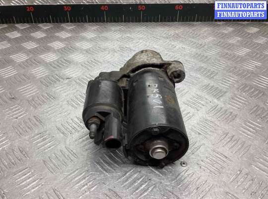 купить Стартер на Audi A6 A6 C6 (4F) 2004-2008