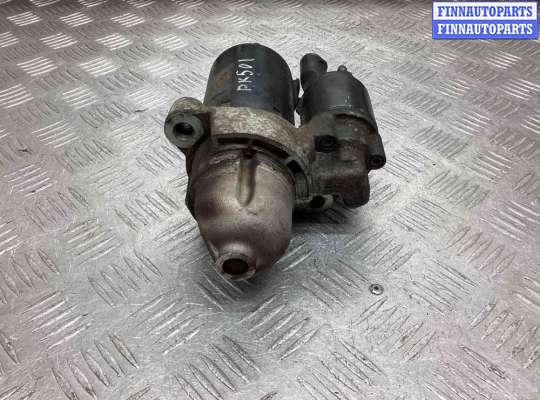 купить Стартер на Audi A6 A6 C6 (4F) 2004-2008