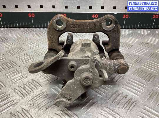 купить Суппорт задний левый на Renault Megane Megane II 2002-2006