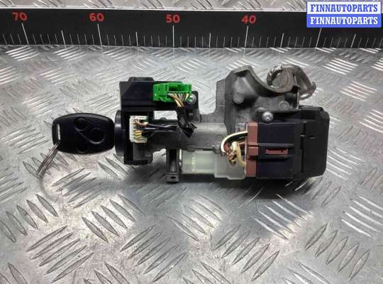 купить Замок зажигания на Honda CR-V CR-V II (RD8, RD9) 2004-2006 рестайлинг