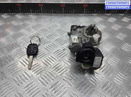 купить Замок зажигания на Honda CR-V CR-V II (RD8, RD9) 2004-2006 рестайлинг