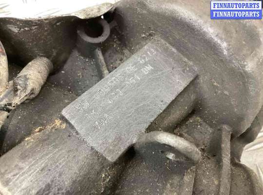 купить Рулевая рейка на Volkswagen Touran Touran I (1T) 2003-2006