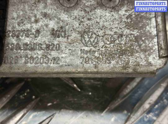 купить Сопротивление печки на Volkswagen Transporter Transporter T4 (7D) 1990-1997