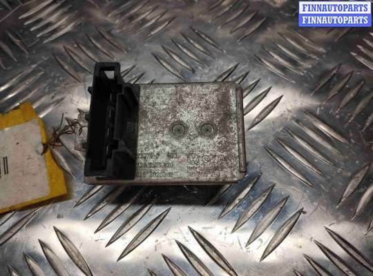 купить Сопротивление печки на Volkswagen Transporter Transporter T4 (7D) 1990-1997