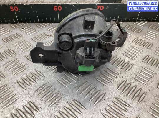 купить Фара противотуманная правая на Nissan X-Trail X-trail (T30) 2004-2007 рестайлинг