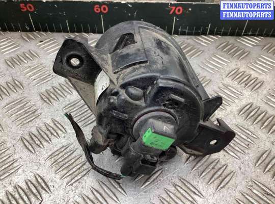 купить Фара противотуманная правая на Nissan X-Trail X-trail (T30) 2004-2007 рестайлинг