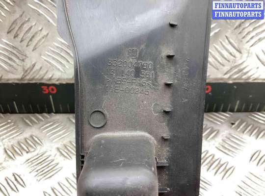 купить Обшивка крышки багажника на Opel Astra Astra H 2004-2007