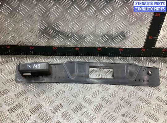 купить Обшивка крышки багажника на Opel Astra Astra H 2004-2007