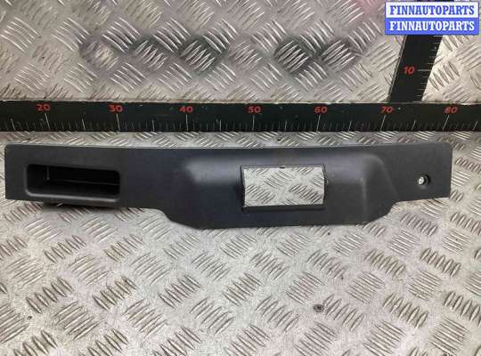 купить Обшивка крышки багажника на Opel Astra Astra H 2004-2007