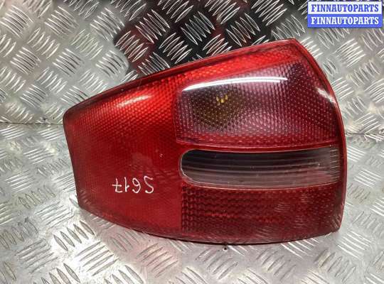 купить Фонарь задний левый на Audi A6 A6 C5 (4B) 2001-2004 рестайлинг