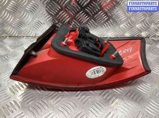 купить Фонарь задний левый на Audi A6 A6 C5 (4B) 2001-2004 рестайлинг