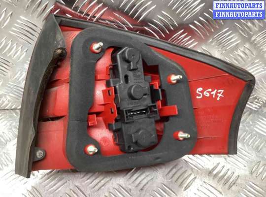 купить Фонарь задний левый на Audi A6 A6 C5 (4B) 2001-2004 рестайлинг