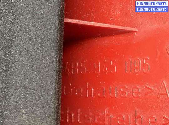 купить Фонарь задний левый на Audi A6 A6 C5 (4B) 2001-2004 рестайлинг