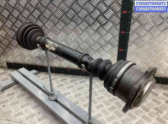 купить Полуось передняя левая (приводной вал, ШРУС) на Audi A6 A6 C5 (4B) 2001-2004 рестайлинг