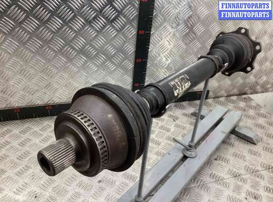 купить Полуось передняя левая (приводной вал, ШРУС) на Audi A6 A6 C5 (4B) 2001-2004 рестайлинг