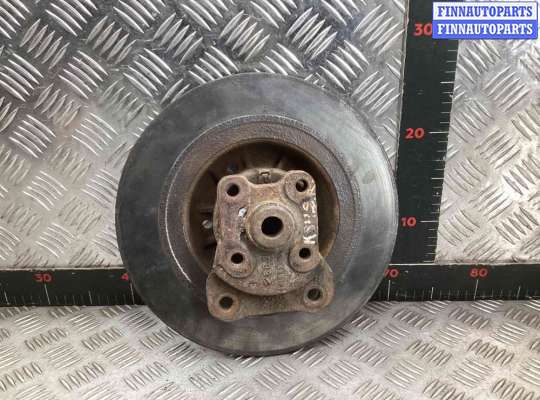 купить Ступица задняя правая на Renault Laguna Laguna II (X74) 2005-2007 рестайлинг