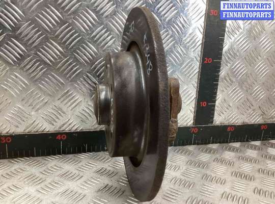 купить Ступица задняя правая на Renault Laguna Laguna II (X74) 2005-2007 рестайлинг