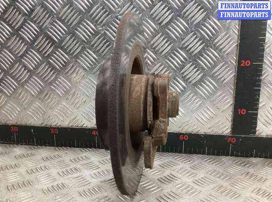 купить Ступица задняя правая на Renault Laguna Laguna II (X74) 2005-2007 рестайлинг