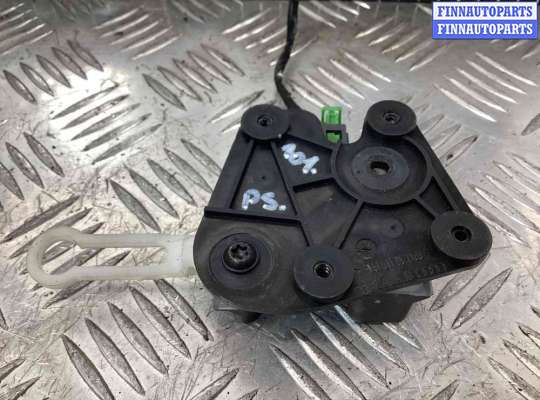 купить Активатор замка багажника на Audi A6 A6 C5 (4B) 2001-2004 рестайлинг