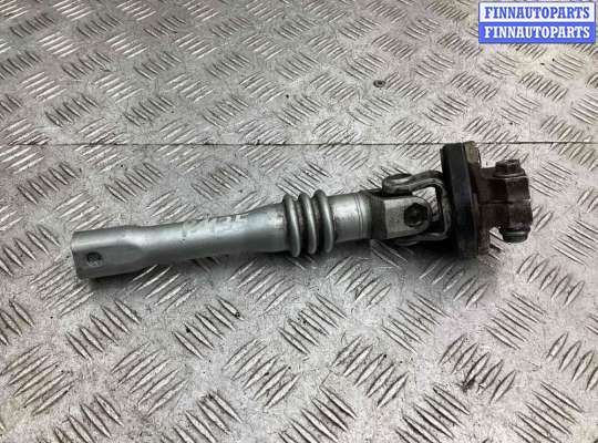 Рулевой карданчик MB1655770 на Mercedes C C (W203) 2000-2004