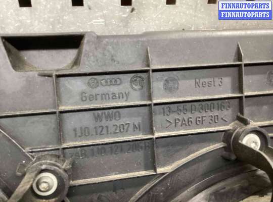 купить Вентилятор кондиционера на Volkswagen Golf Golf IV (1J) 1997-2004