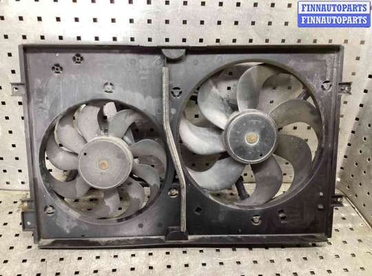 купить Вентилятор кондиционера на Volkswagen Golf Golf IV (1J) 1997-2004