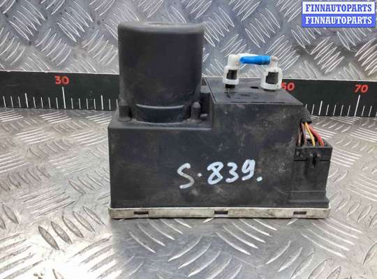 купить Компрессор центрального замка на Audi A3 A3 I (8L) 2000-2003 рестайлинг