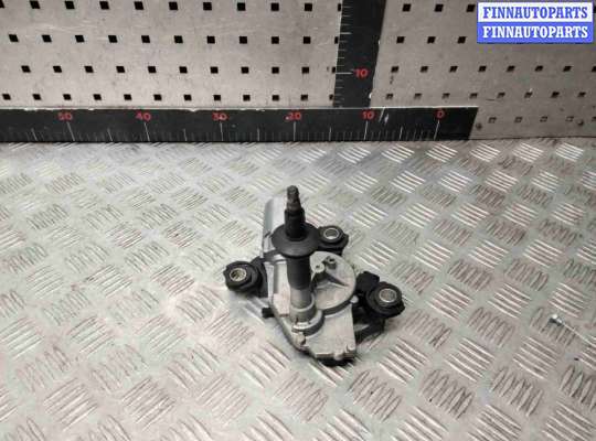 купить Моторчик заднего стеклоочистителя (дворника) на Citroen C4 Picasso C4 Picasso (UD) 2006-2013