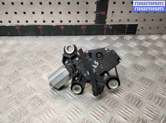 купить Моторчик заднего стеклоочистителя (дворника) на Citroen C4 Picasso C4 Picasso (UD) 2006-2013