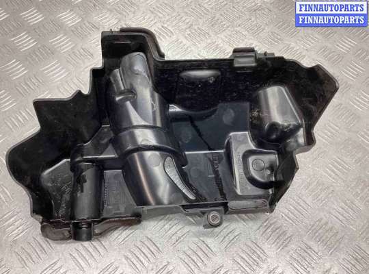 купить Декоративная крышка двигателя на Renault Laguna Laguna III (X91) 2007-2015