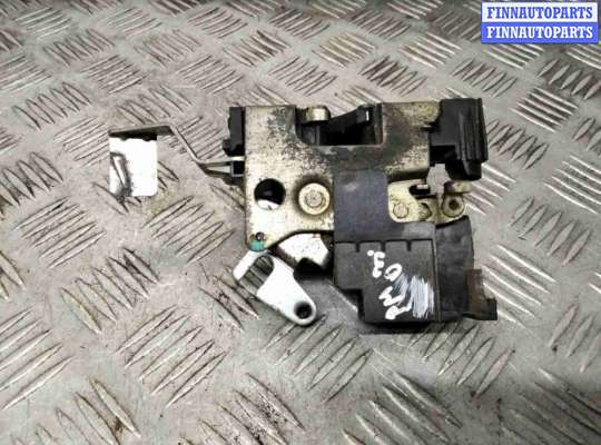 купить Замок двери передней правой на Peugeot Boxer Boxer I 1994-2006