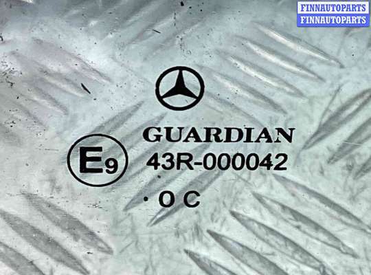 купить Стекло двери передней левой на Mercedes Sprinter Sprinter I (W901-905) 1995-2006