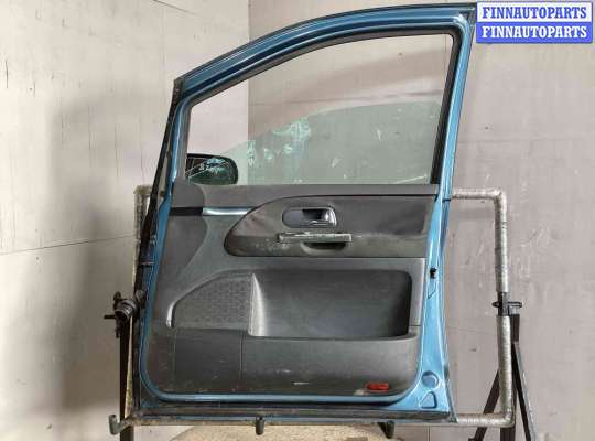 купить Дверь передняя правая на Volkswagen Sharan Sharan I (7M) 2000-2003 рестайлинг