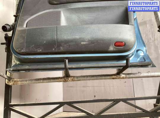 купить Дверь передняя правая на Volkswagen Sharan Sharan I (7M) 2000-2003 рестайлинг