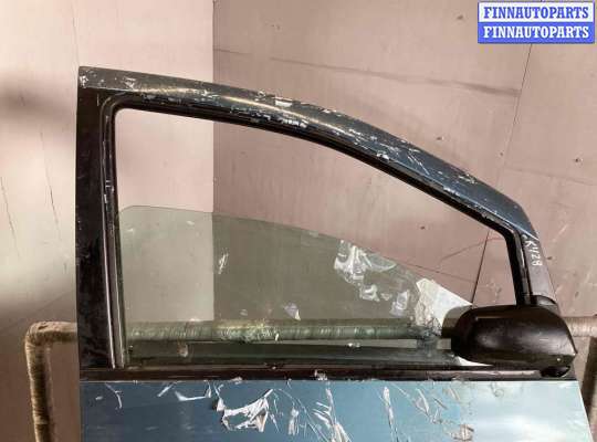 купить Дверь передняя правая на Volkswagen Sharan Sharan I (7M) 2000-2003 рестайлинг