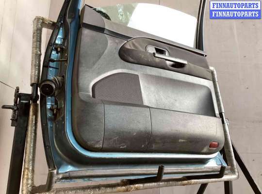 купить Дверь передняя правая на Volkswagen Sharan Sharan I (7M) 2000-2003 рестайлинг