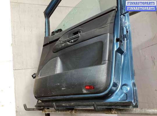 купить Дверь передняя правая на Volkswagen Sharan Sharan I (7M) 2000-2003 рестайлинг