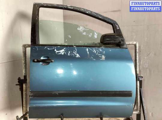 купить Дверь передняя правая на Volkswagen Sharan Sharan I (7M) 2000-2003 рестайлинг