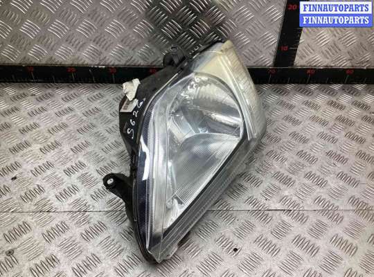 Фара передняя на Renault Logan I